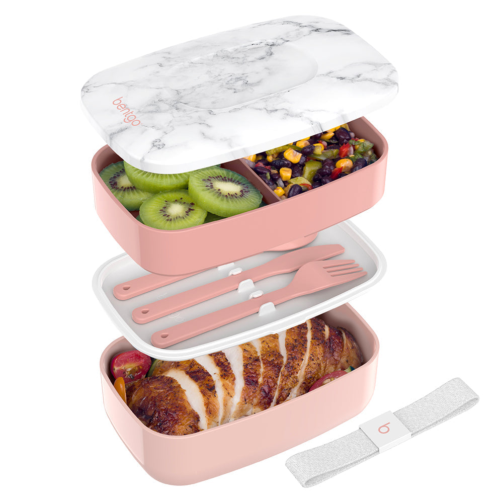 Bentgo Classic Lunch Box