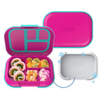Bentgo Chill Kids Lunch Box & Backpack