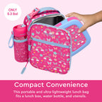 Bentgo Kids Insulated Lunch Tote